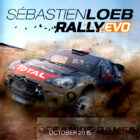 Sebastien Loeb Rally EVO Free Download
