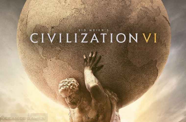 Sid Meiers Civilization VI Winter 2016 Edition Free Download