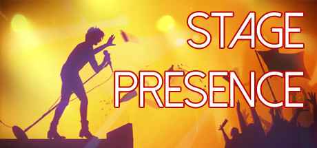 Stage Presence Free Download