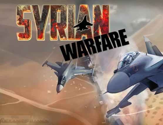 Syrian Warfare Free Download