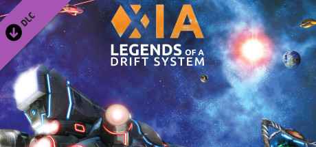 Tabletop Simulator Xia Legends of a Drift System Free Download