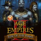 Age of Empires II HD Rise of the Rajas Free Download