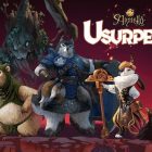 Armello The Usurpers Hero Pack Free Download