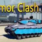 Armor Clash II Free Download