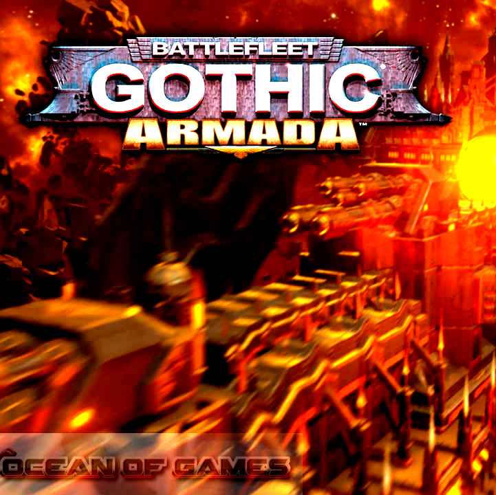 Battlefleet Gothic Armada Free Download