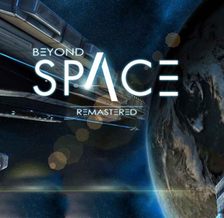 Beyond Space Remastered Free Download