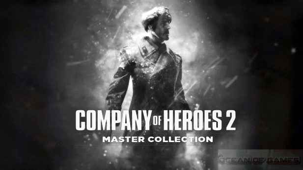 Company of Heroes 2 Master Collection Free Download