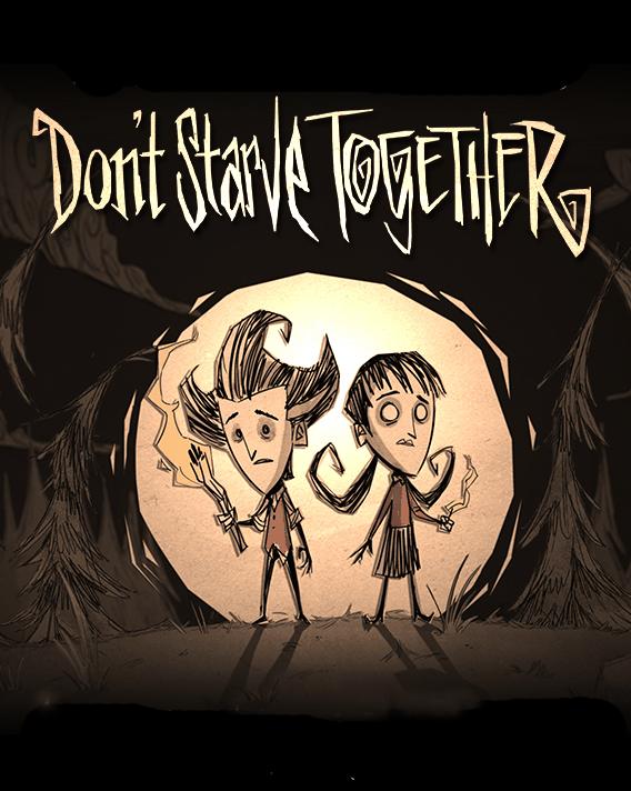 Dont Starve Together Free Download 1