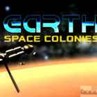 Earth Space Colonies Free Download