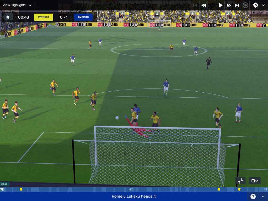 Football Manager 2017 Free Download 3 1024x768