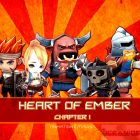 Heart of Ember Chapter 1 Free Download