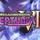 Megadimension Neptunia VII Free Download