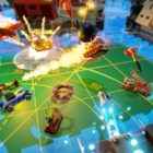 Micro Machines World Serie Free Download 3 1024x576