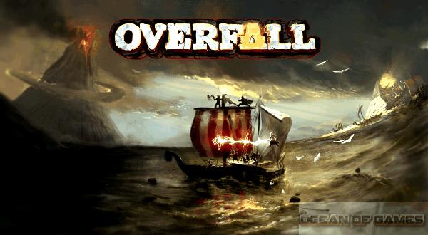 Overfall Free Download