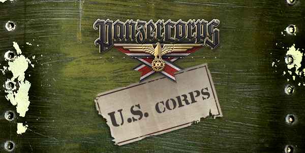 Panzer Corps U S. Corps Free Download