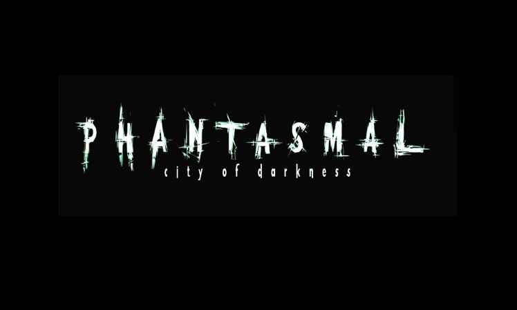 Phantasmal City of Darkness Free Download