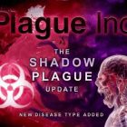 Plague Inc Evolved Shadow Plague Free Download