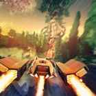 Redout Enhanced Edition Mars Pack Free Download 2 1024x576