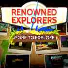 Renowned Explorers More To Explore Free Download