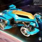 Rocket League Vulcan Free Download
