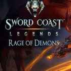 Sword Coast Legends Rage of Demons Free Download