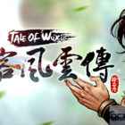 Tale Of Wuxia Free Download