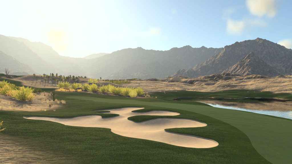 The Golf Club 2 Free Download 3 1024x576