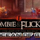 Zombie Flick TENOKE Free Download (1)