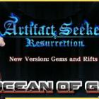 Artifact Seeker Resurrection v1.3.15 Free Download (1)