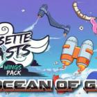 Cassette Beasts Wings Pack TENOKE Free Download (1)