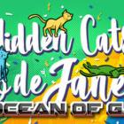 Hidden Cats in Rio de Janeiro TENOKE Free Download (1)