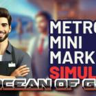 Metro Mini Market Simulator TENOKE Free Download (1)