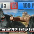 Gorilla Vs 100 Men GoldBerg Free Download (1)