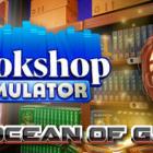 Bookshop Simulator Early Access Free Download Bookshop Simulator Early Access Free Download (1)