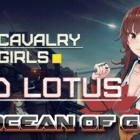 Cavalry Girls Red Lotus TENOKE Free Download (1)
