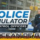 Police Simulator Patrol Officers v19.0.4 Free Download (1)