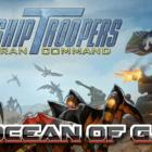 Starship Troopers Terran Command v5.4.2 Free Download (1)