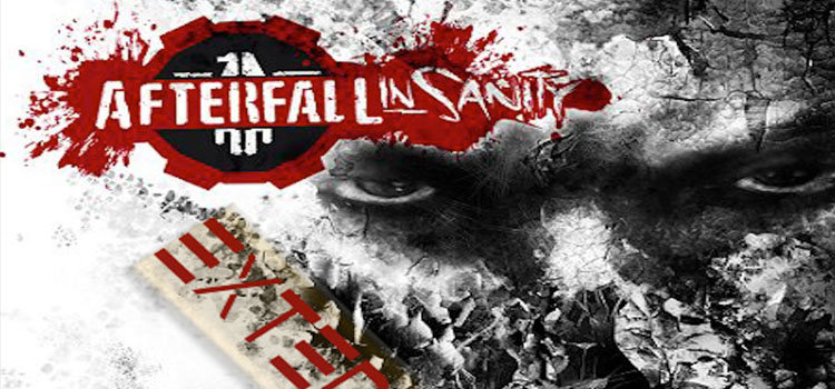 Afterfall Insanity Free Download Full PC Game