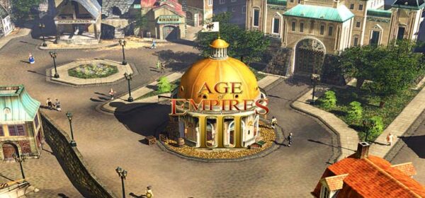 Age of Empires 3 Free Download Full PC Game