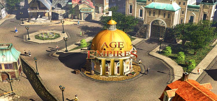 Age of Empires 3 Free Download Full PC Game