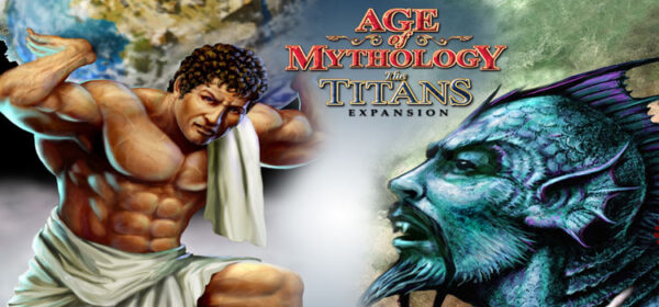 Age of Mythology The Titans Free Download Full PC Game