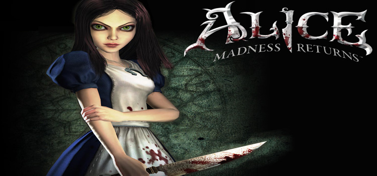 Alice Madness Returns Free Download Full PC Game