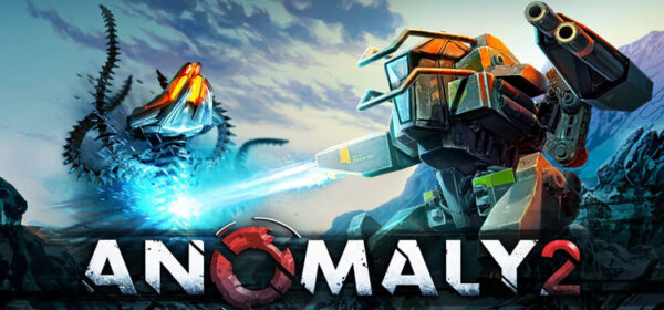 Anomaly 2 Free Download Full PC Game
