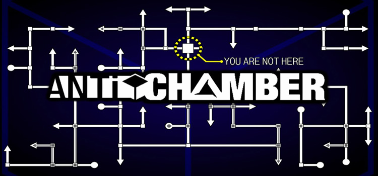 Antichamber Free Download Full PC Game