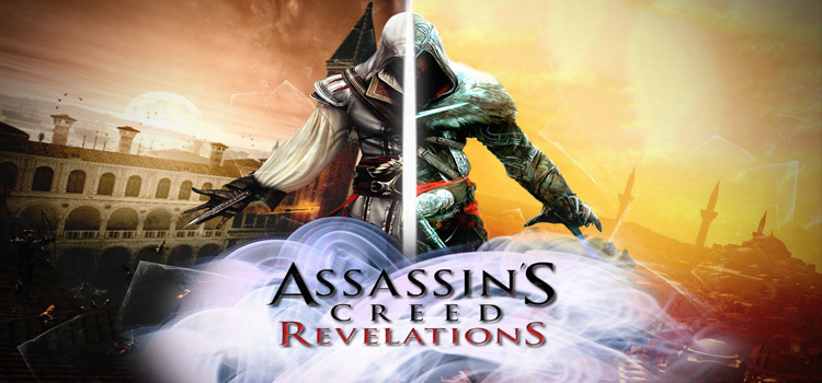 Assassins Creed Revelations Free Download Full PC Game