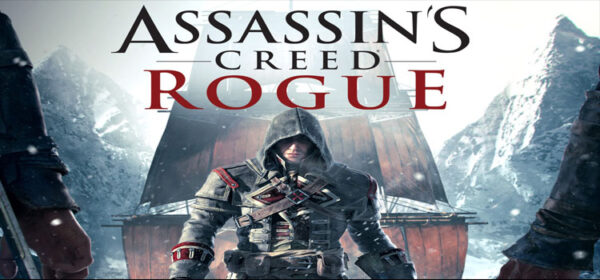 Assassins Creed Rogue Free Download Full PC Game