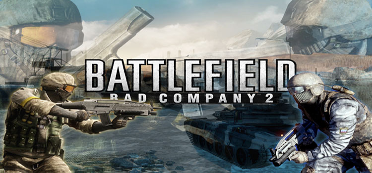 Battlefield Bad Company 2 Download Free Cracked PC Game