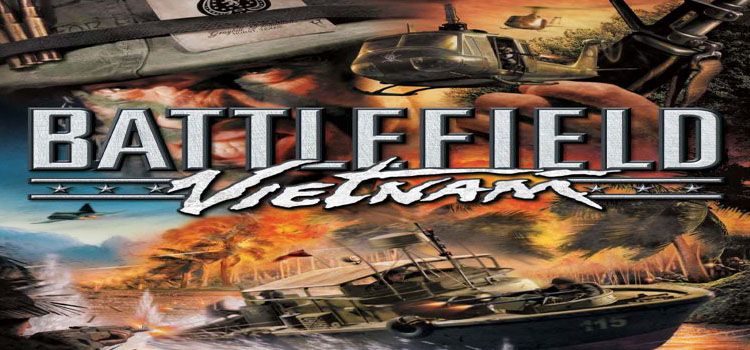 Battlefield Vietnam Download Free FULL Version PC Game