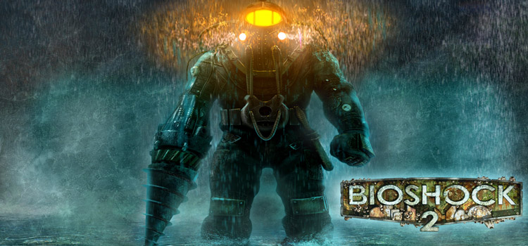 BioShock 2 Free Download Full PC Game