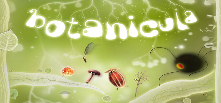 Botanicula Free Download Full PC Game